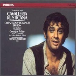 Cavalleria rusticana