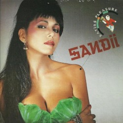 イーティン・プレジャー