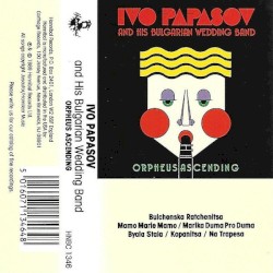 Orpheus Ascending