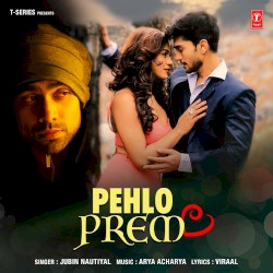 Pehlo Prem - Single