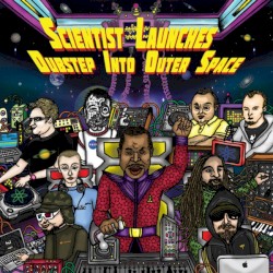 Scientist Launches Dubstep Into Outer Space