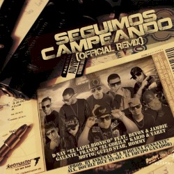 Seguimos campeando (remix)