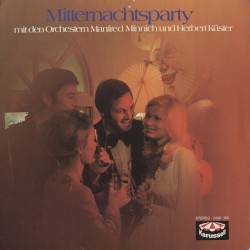Mitternachtsparty