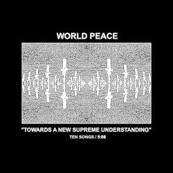 TOWARDS A NEW SUPREME UNDERSTANDING