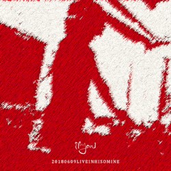 20180609LIVEINHISOMINE