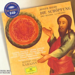 Die Schöpfung