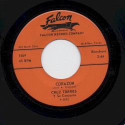 Corazón / No volties pa'tras