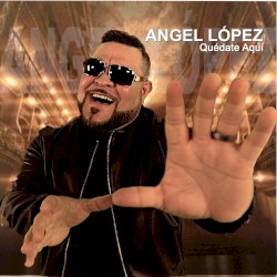 Quédate aquí