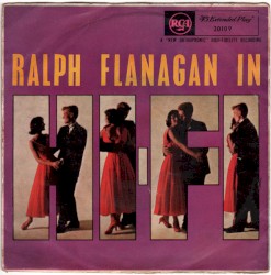 Ralph Flanagan in Hi-Fi