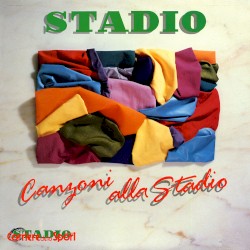 Canzoni alla Stadio
