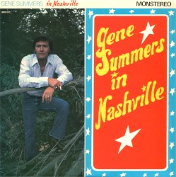 Gene Summers In Nashville