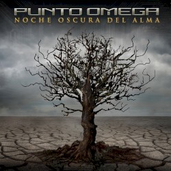 Noche oscura del alma