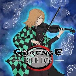 Gurenge (from "Demon Slayer")