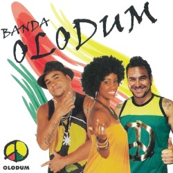 Banda Olodum