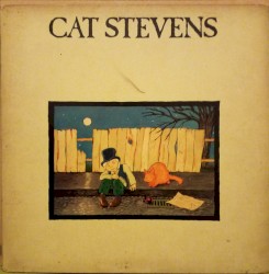 Teaser and the Firecat