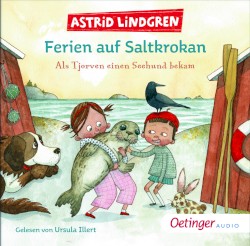 Ferien auf Saltkrokan - Als Tjorven einen Seehund bekam