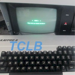 Kaypro II