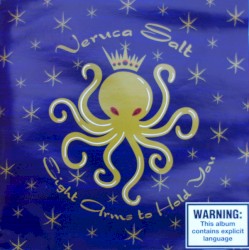 Eight Arms to Hold You