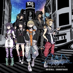 新すばらしきこのせかい オリジナル・サウンドトラック