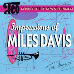 Impressions of Miles Davis