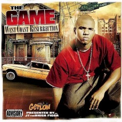 West Coast Resurrection