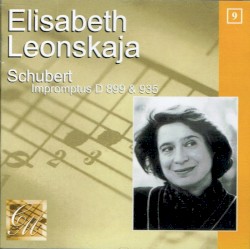 Impromptus D. 899 / D. 935