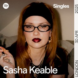 Gettin' in The Way - Spotify Singles