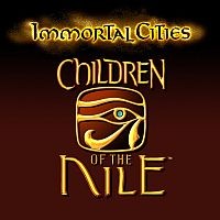 Immortal Cities: Children of the Nile