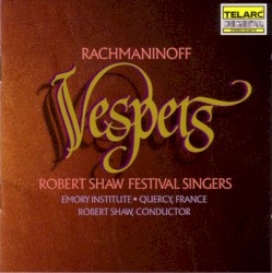 Vespers
