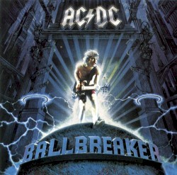 Ballbreaker