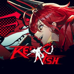 RED ASH (Goddess of Victory: NIKKE Original Soundtrack)