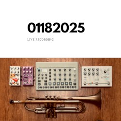 01192025 (live recording)