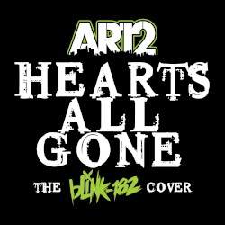 Heart’s All Gone (Blink 182 cover)
