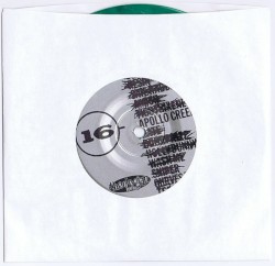 Apollo Creed / Fresh American Lamb