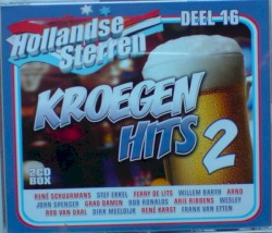 Hollandse sterren, deel 16: Kroegen hits 2