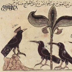 The Crow, Pt. 1 (demo)