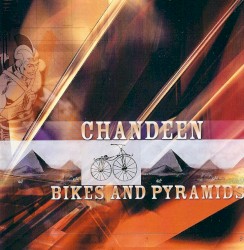 Bikes and Pyramids