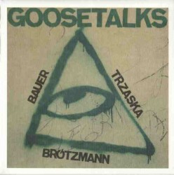 Goosetalks