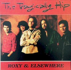 Roxy & Elsewhere