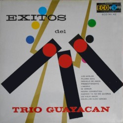 Éxitos del Trío Guayacán