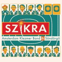Szikra