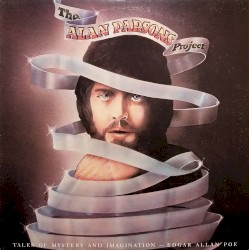 Tales of Mystery and Imagination: Edgar Allan Poe