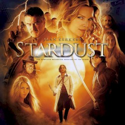 Stardust (Recording Sessions)