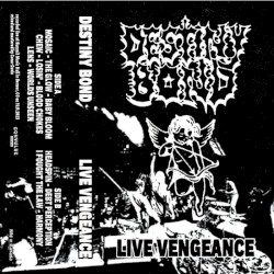 Live Vengeance