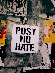 Social Justice Will Save Us From Global Warming