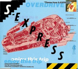Theme From S‐Express