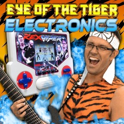 Eye of the Tiger Electronics