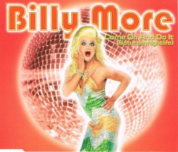 Come On and Do It (SaturdayNightLife)