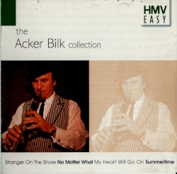 The Acker Bilk Collection