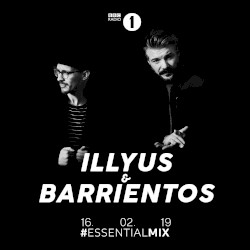 2019-02-16: BBC Radio 1 Essential Mix